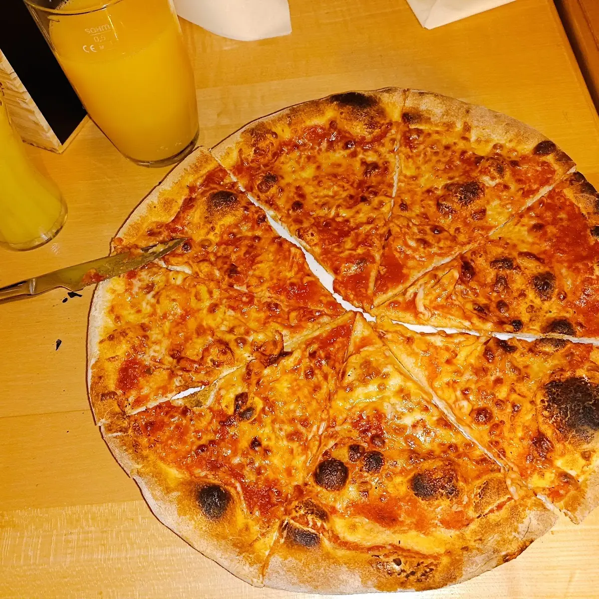 Margherita