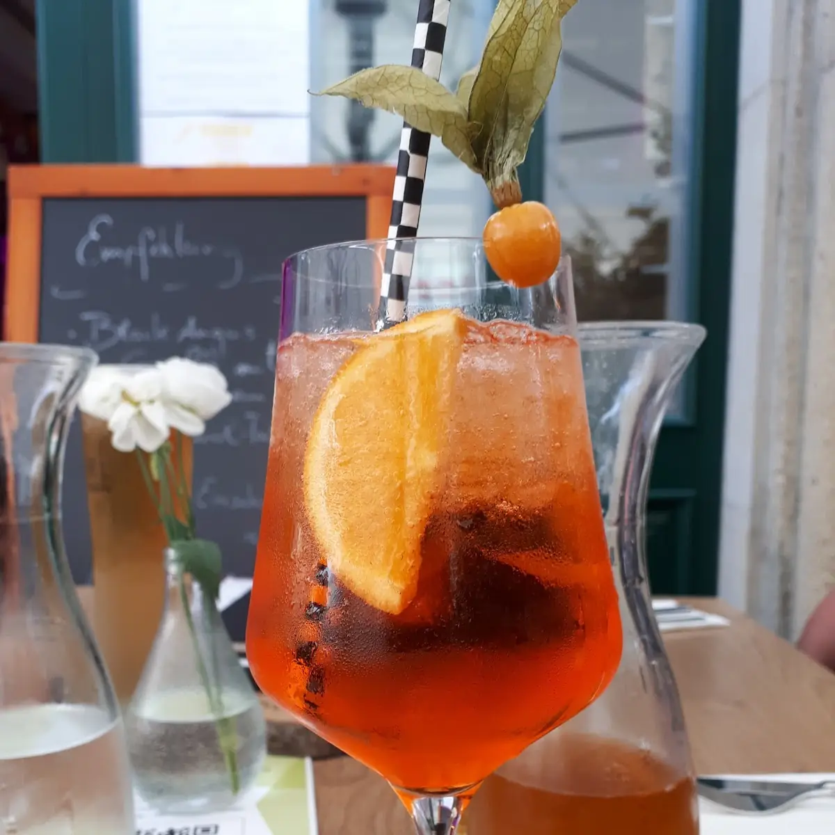 Aperol Spritz