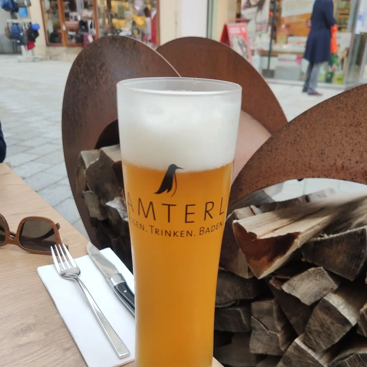 Draft Beer