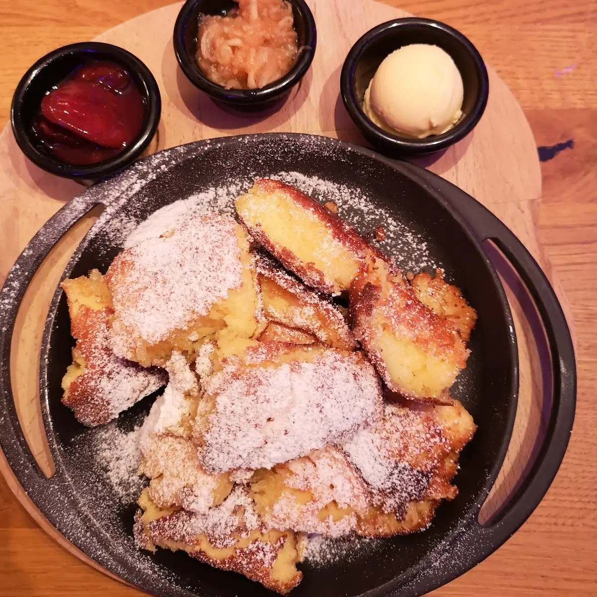 Kaiserschmarrn