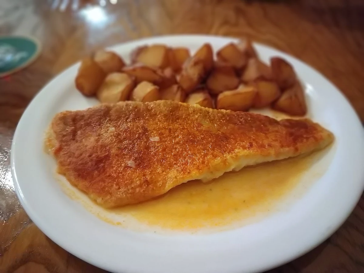 Fisch