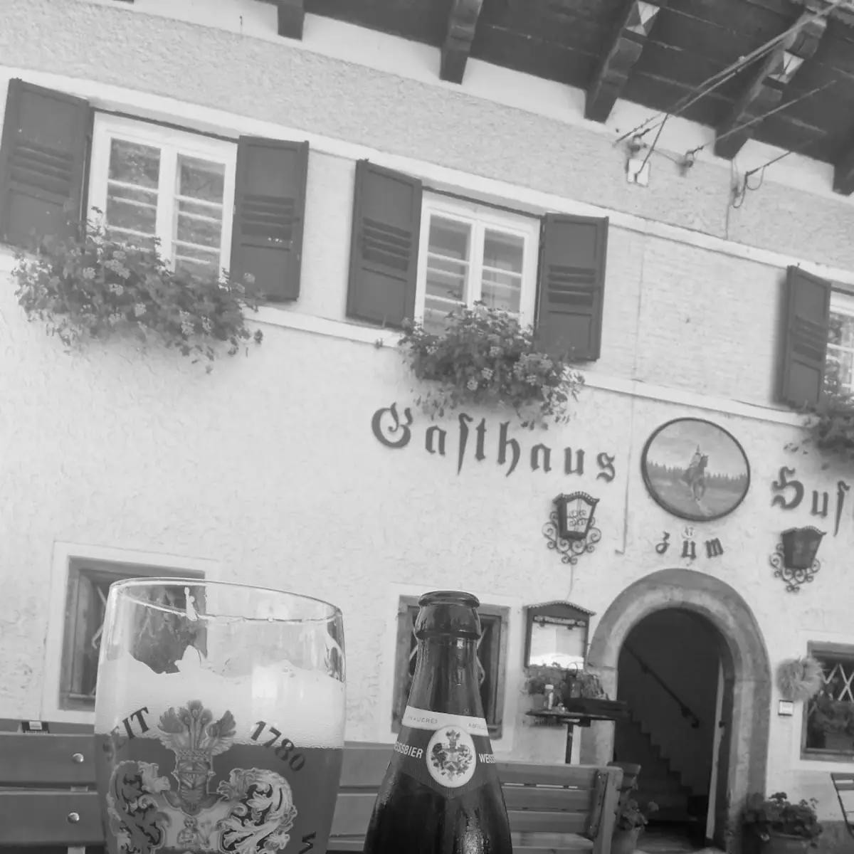 Weißbier