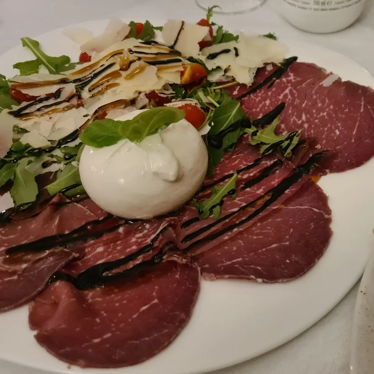 Antipasti Teller