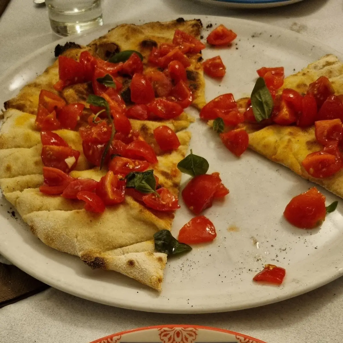 Bruschetta