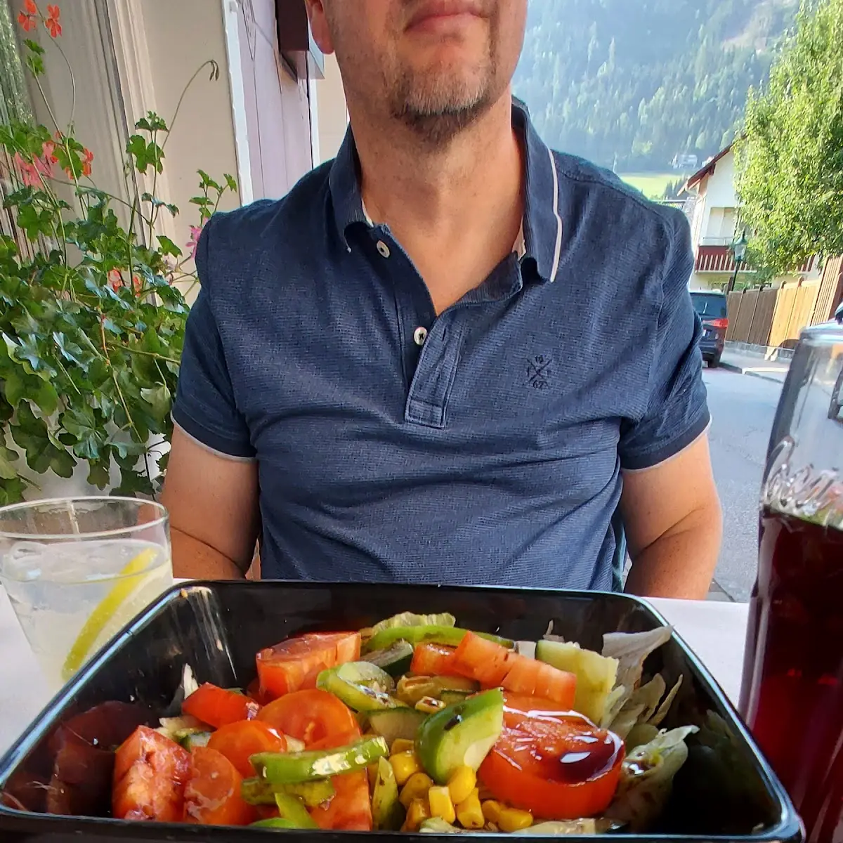 Insalata Mista