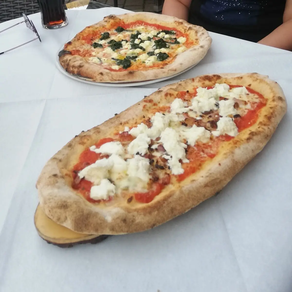 Pizza Nostra