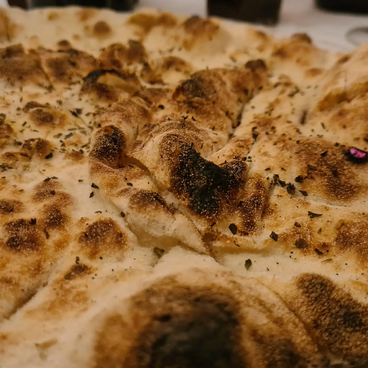 Pizzabrot