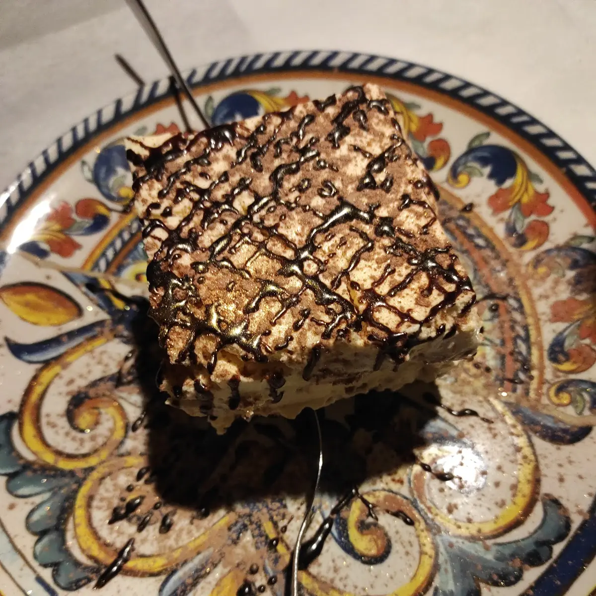 Tiramisu