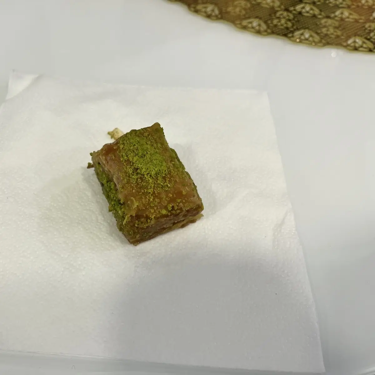 Baklava