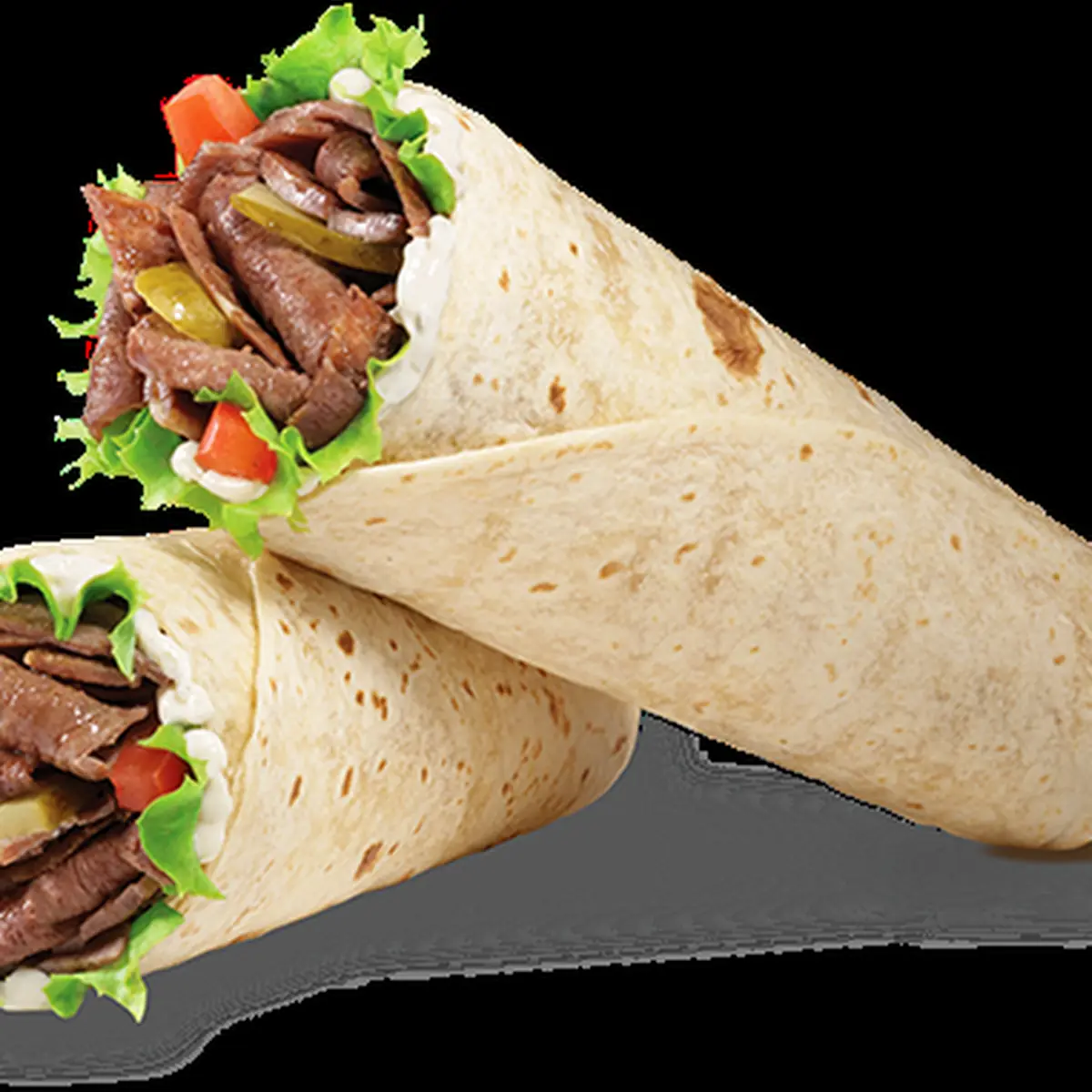 Dürüm Wrap