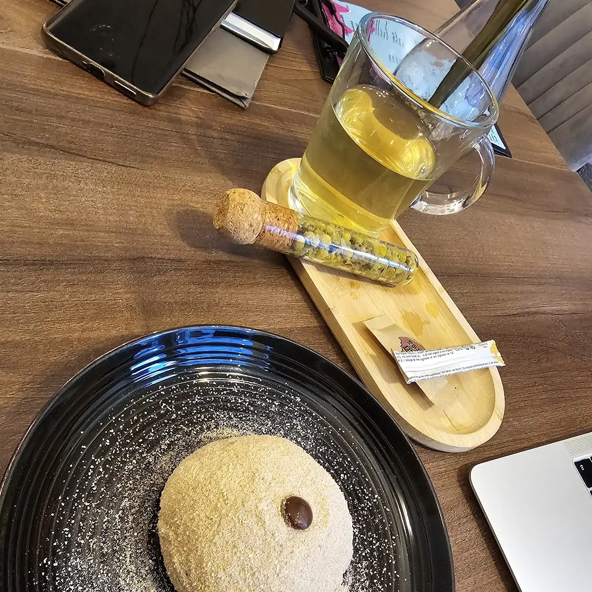 Vegan Knidel
