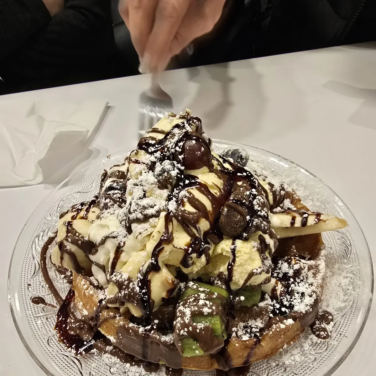 Wafel
