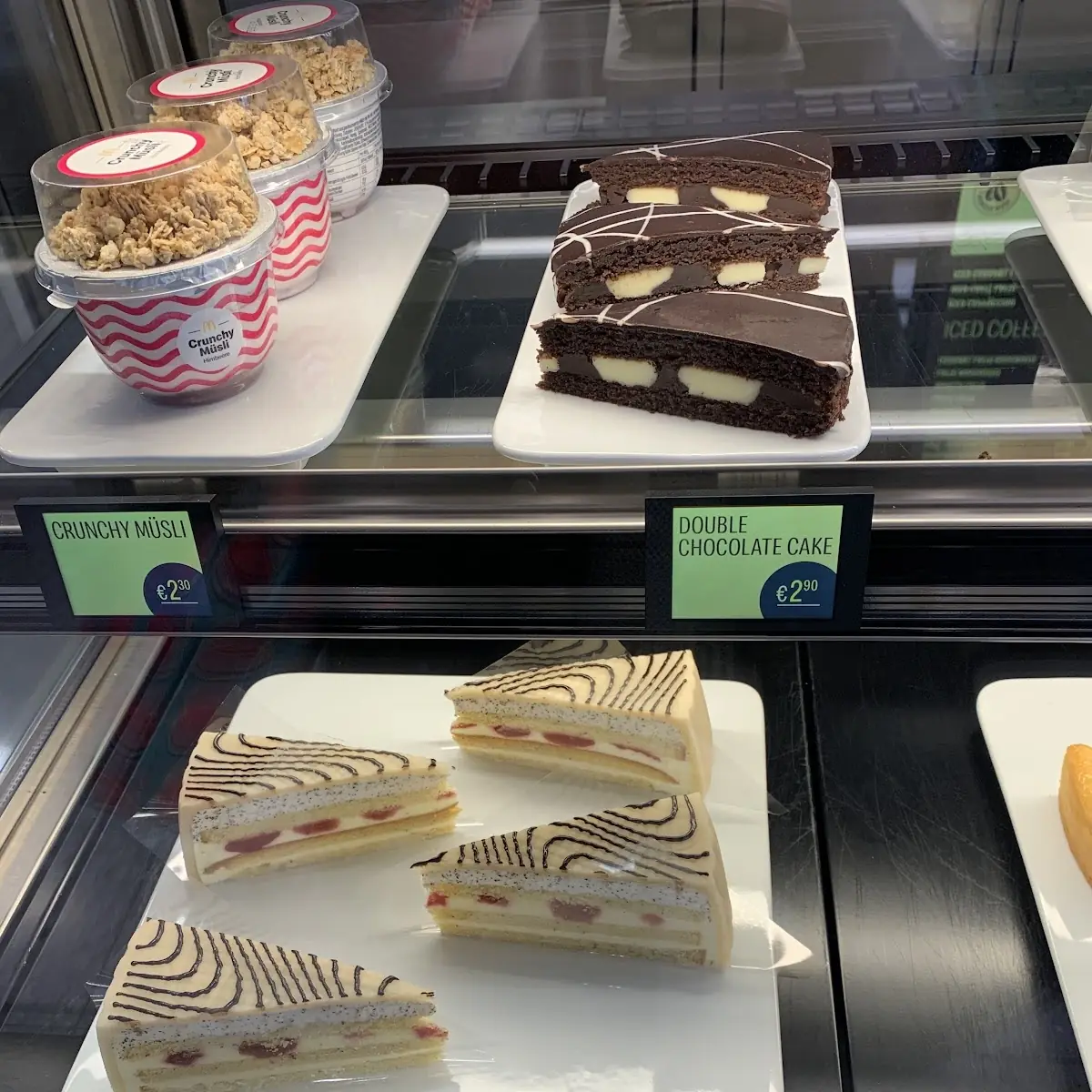 Torte