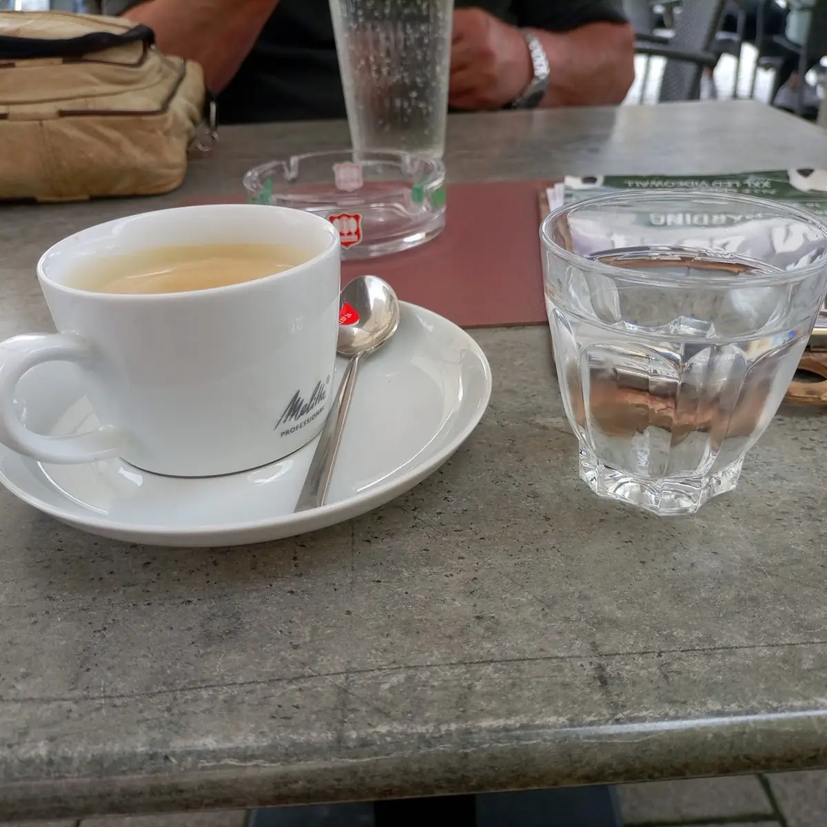 Kaffee