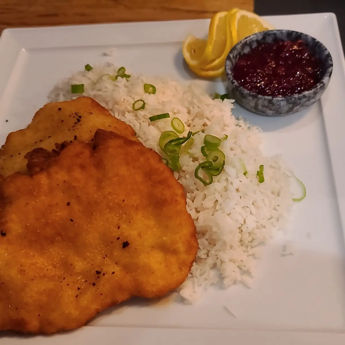 Wiener Schnitzel