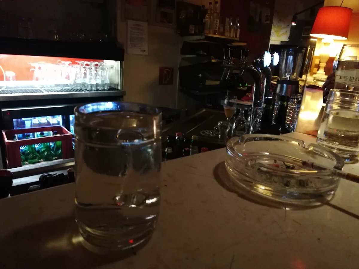 Weisser Spritzer