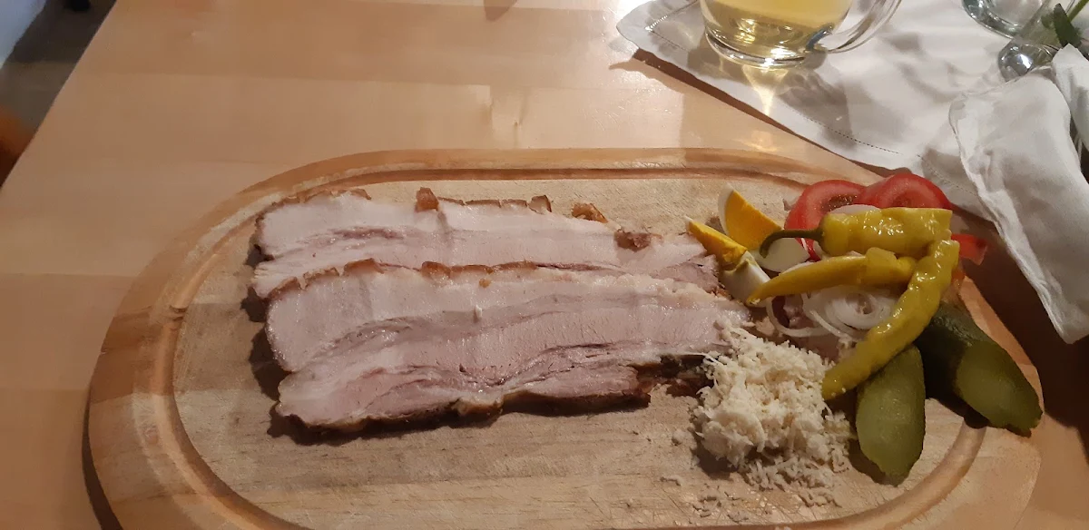 Brüstlteller