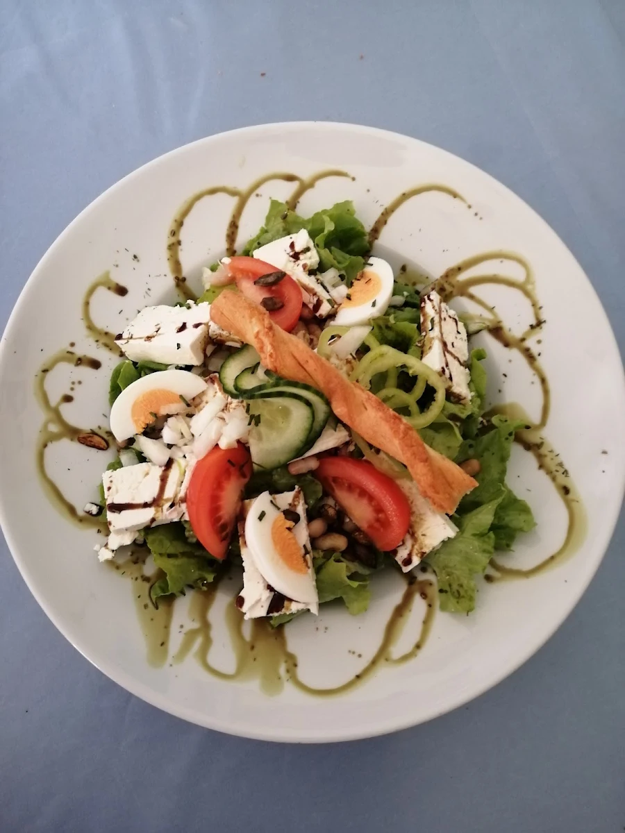 Pilgersalat