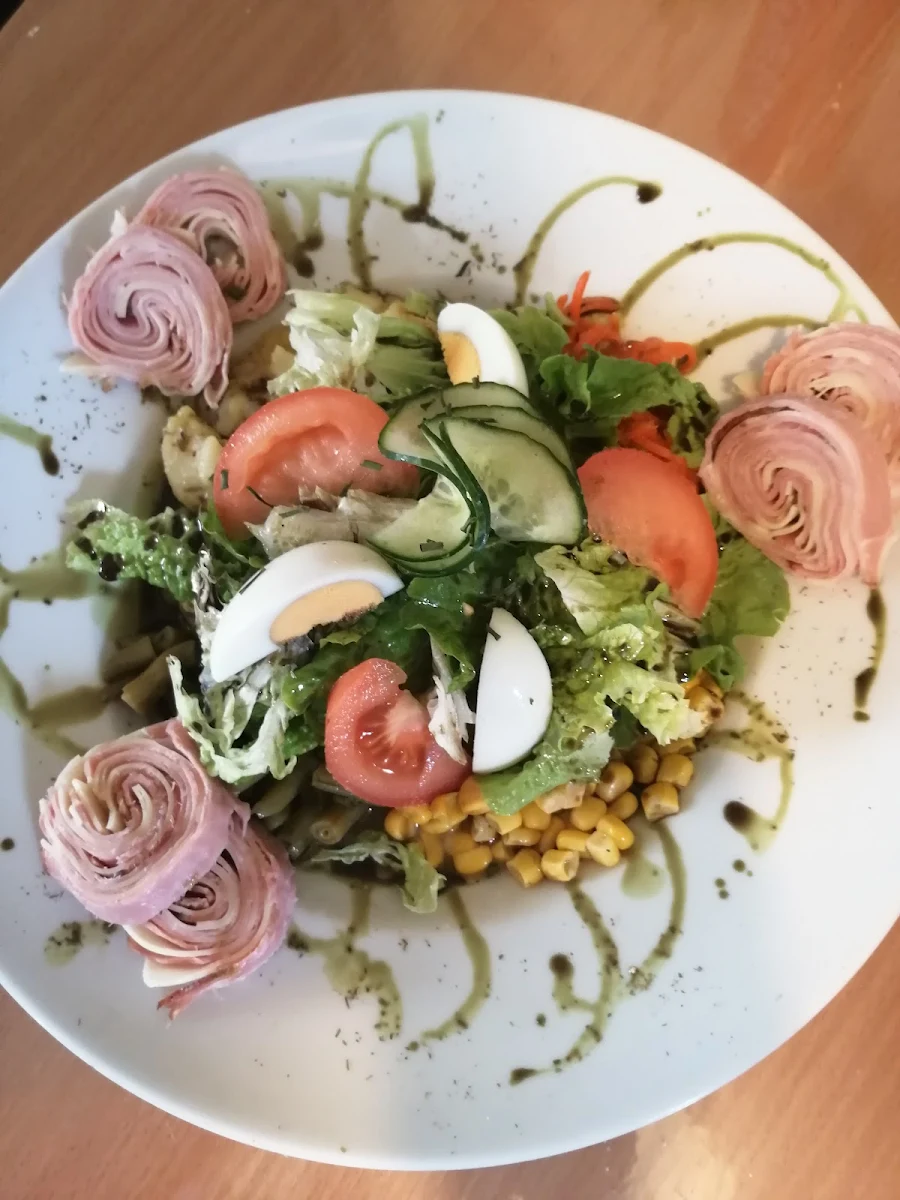 Wanderersalat