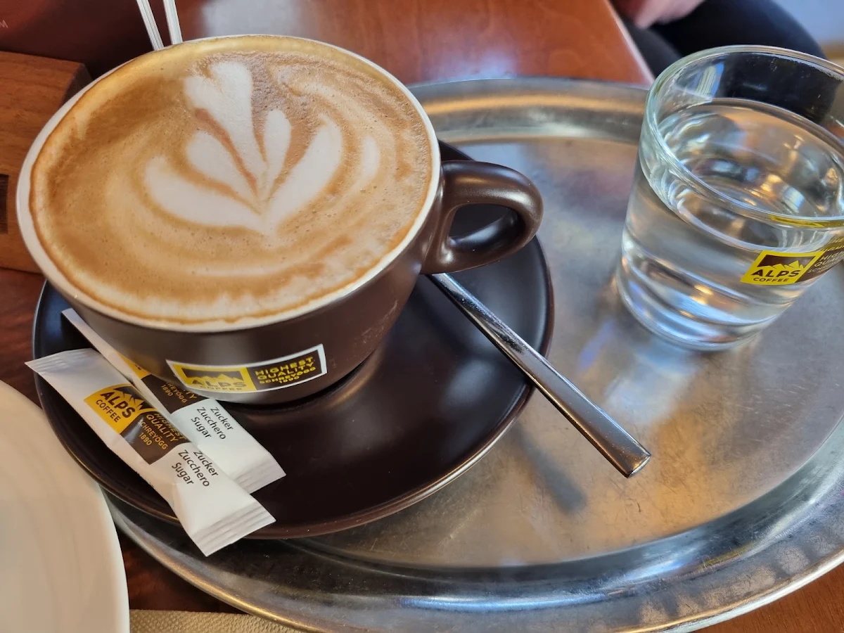 Cappuccino