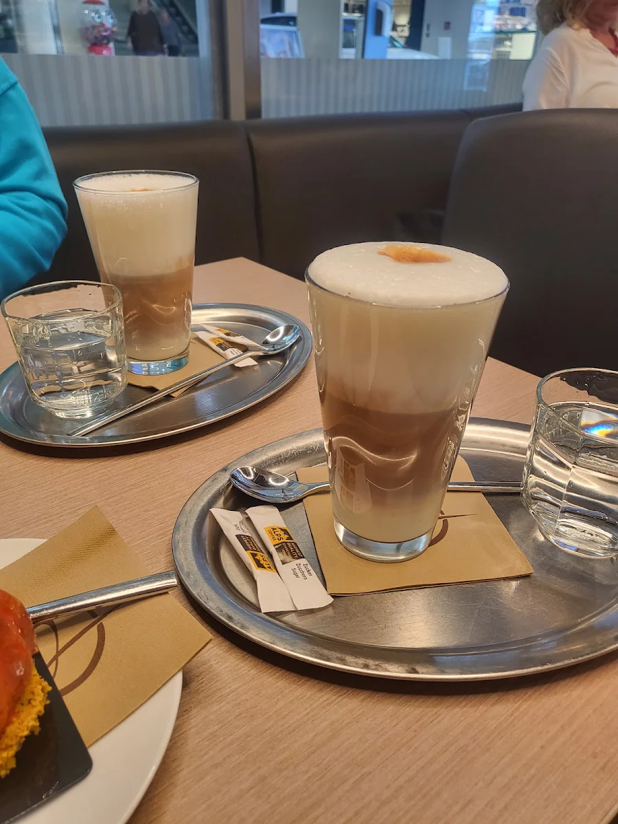 Latte