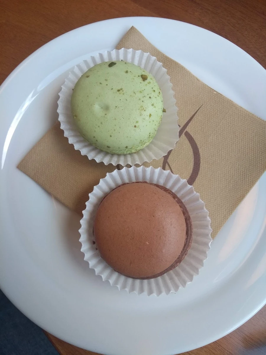 Macarons