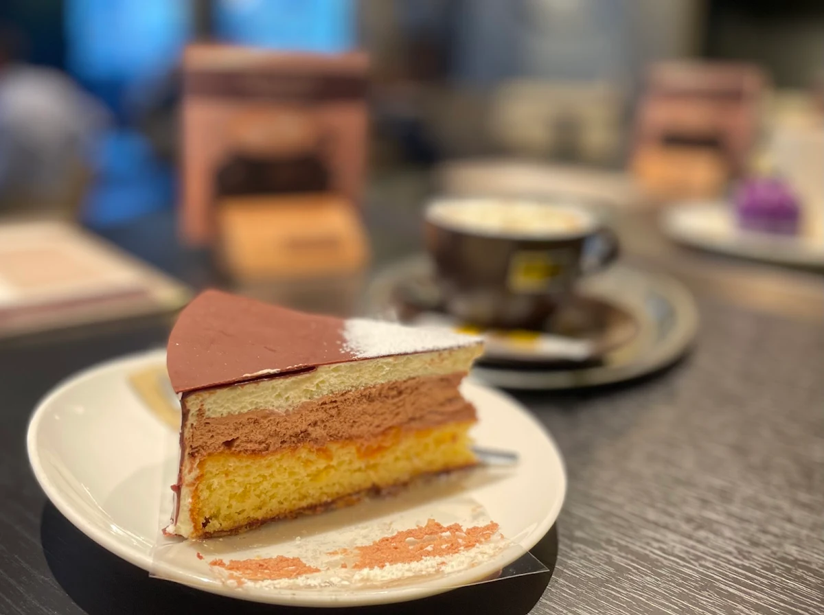 Papagenotorte