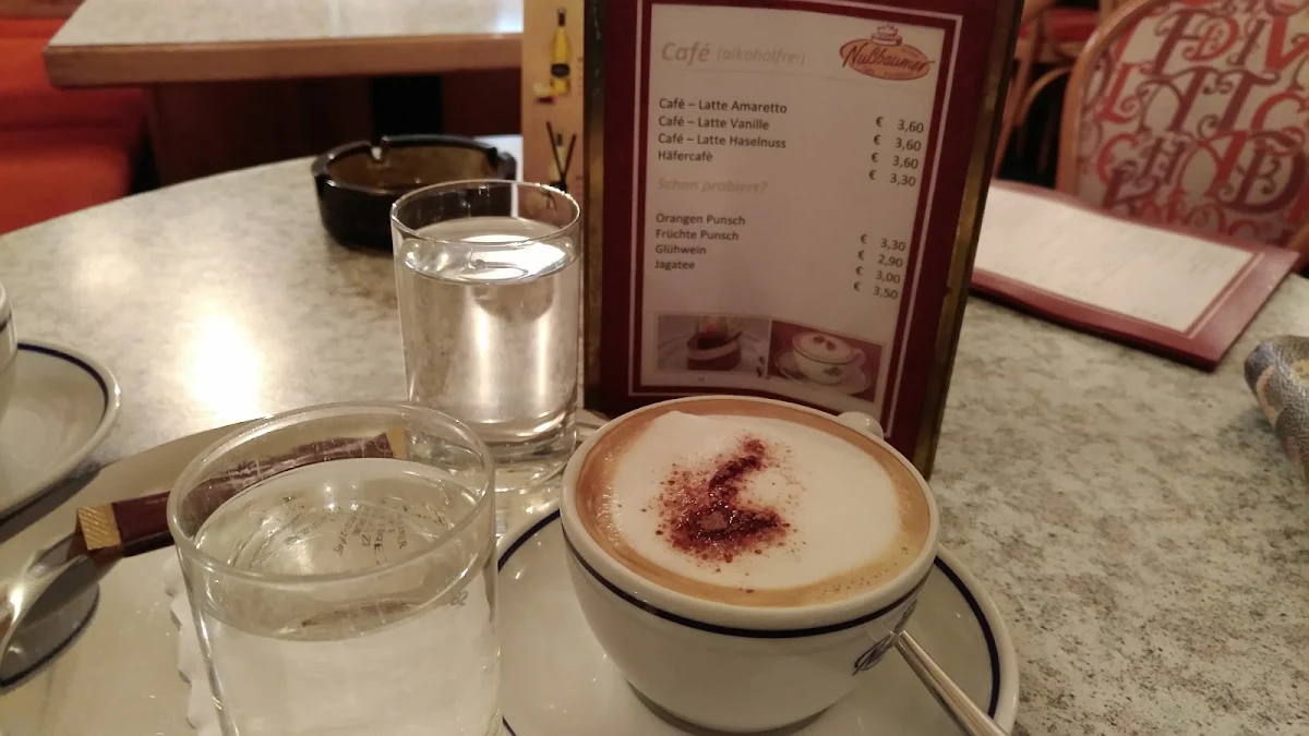 Cappuccino
