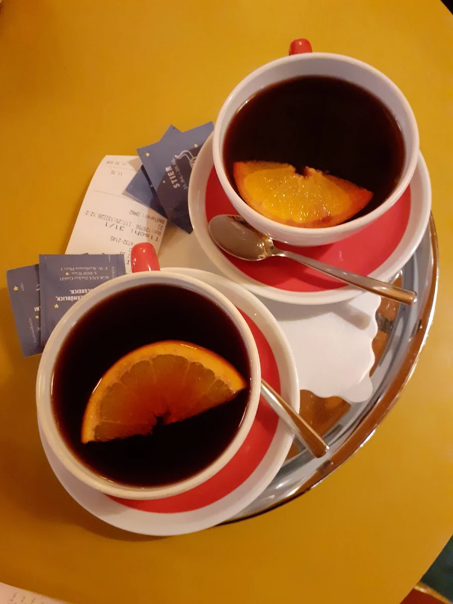 Glűhwein