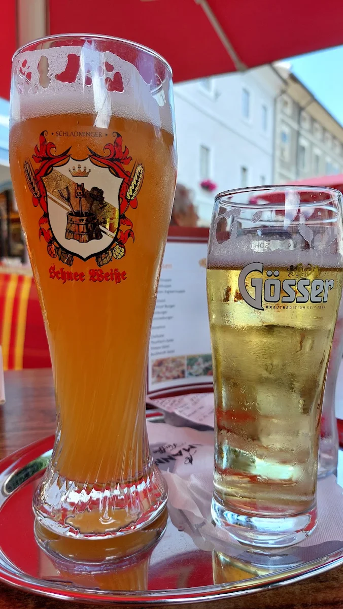 Hefeweizen Alkoholfrei