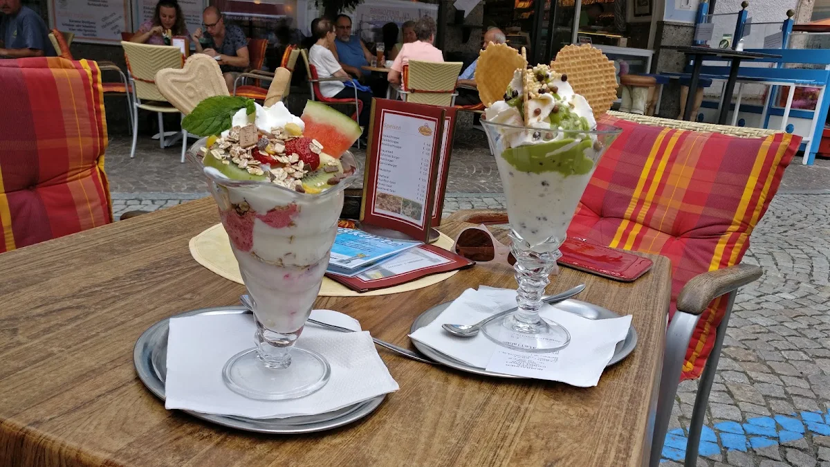 Joghurt Fitness