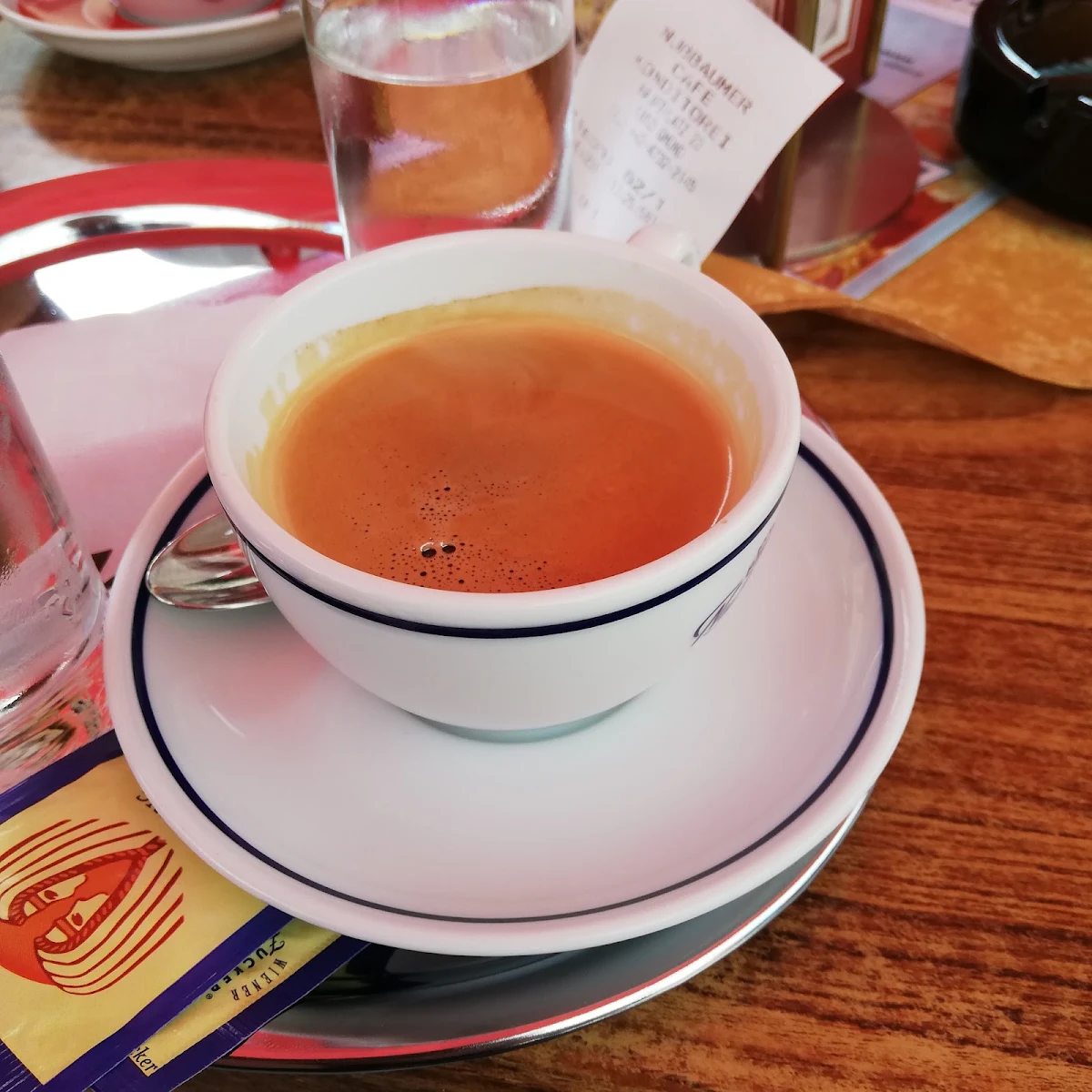 Kaffee