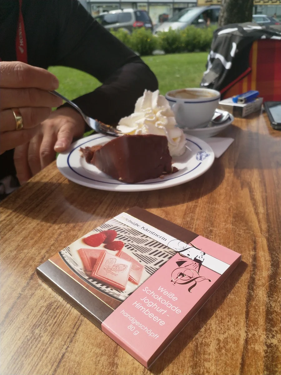 Sachertorte