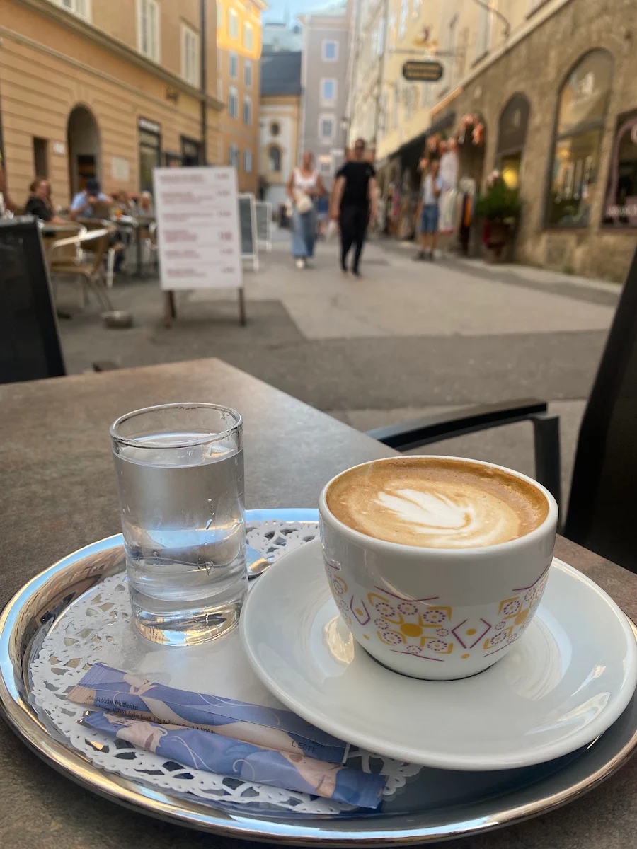 Café Altstadt