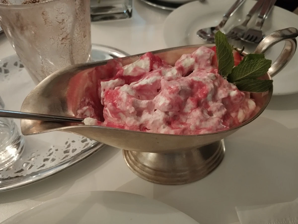 Condimento Salzburger Nockerl