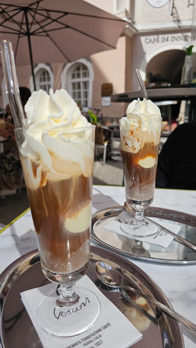 Eiskaffe