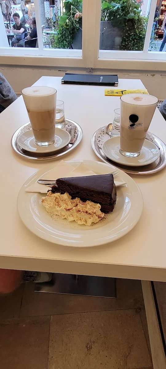Sachertorte