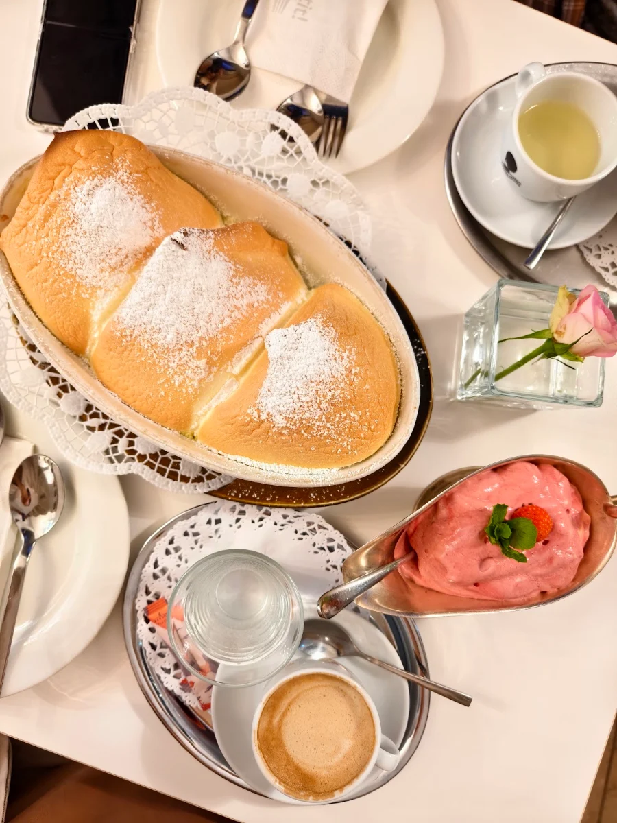 Salzburger Nockerl