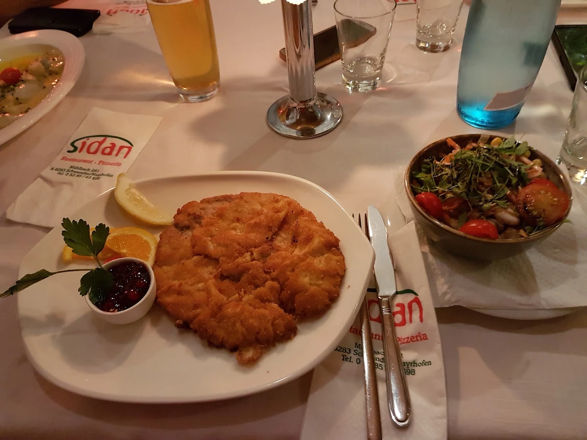 Cotoletta