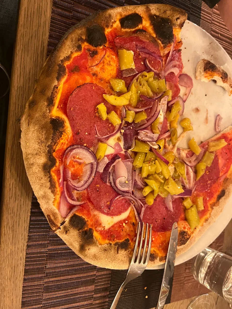 Diavolo