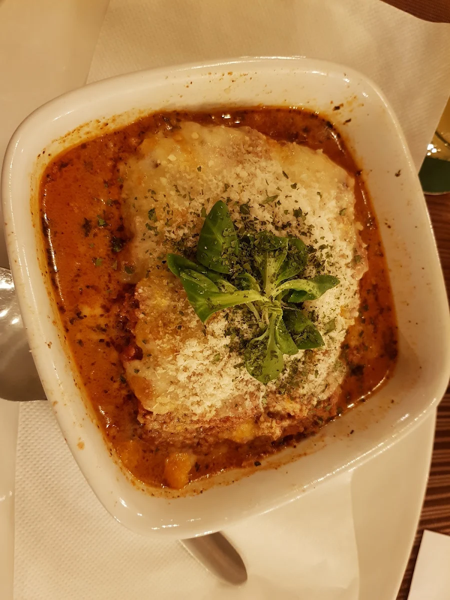 Lasagne