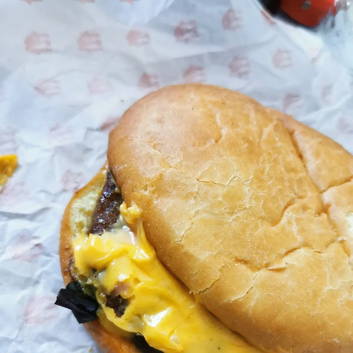 Cheeseburger