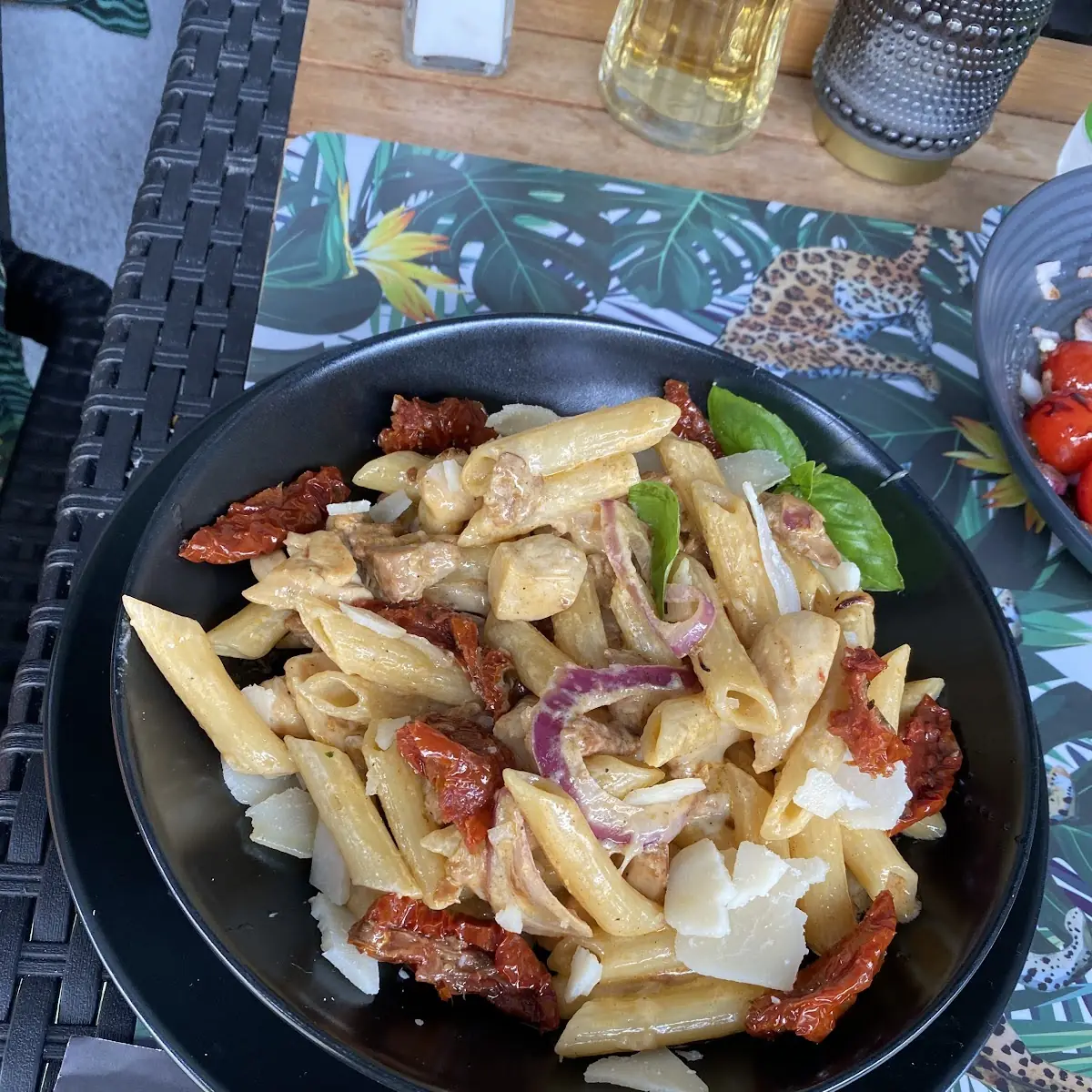 Penne Bella Italia