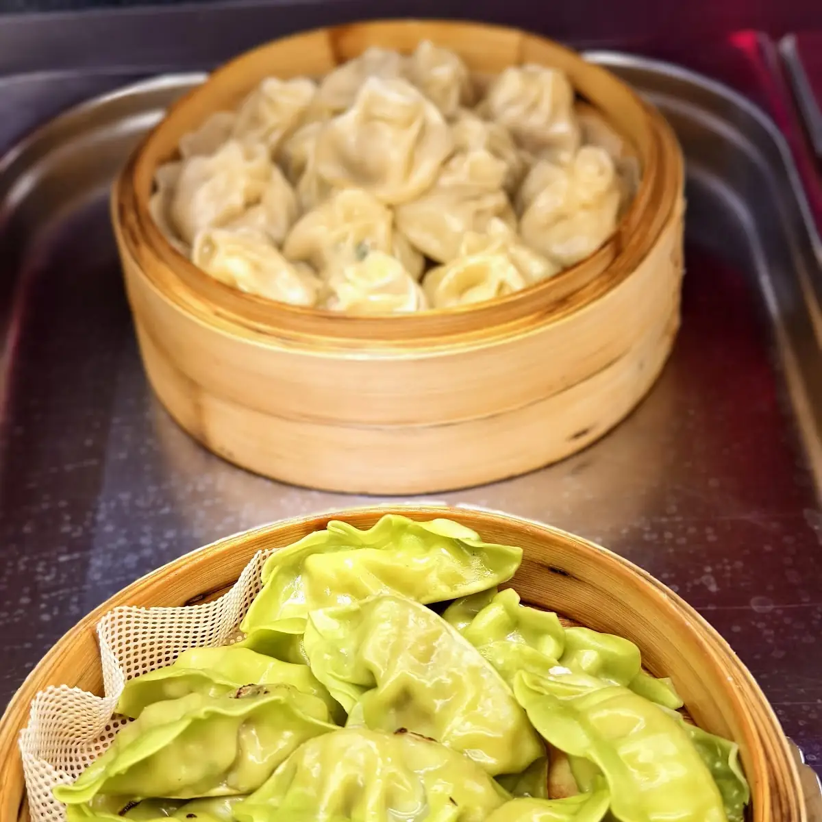 Gyoza
