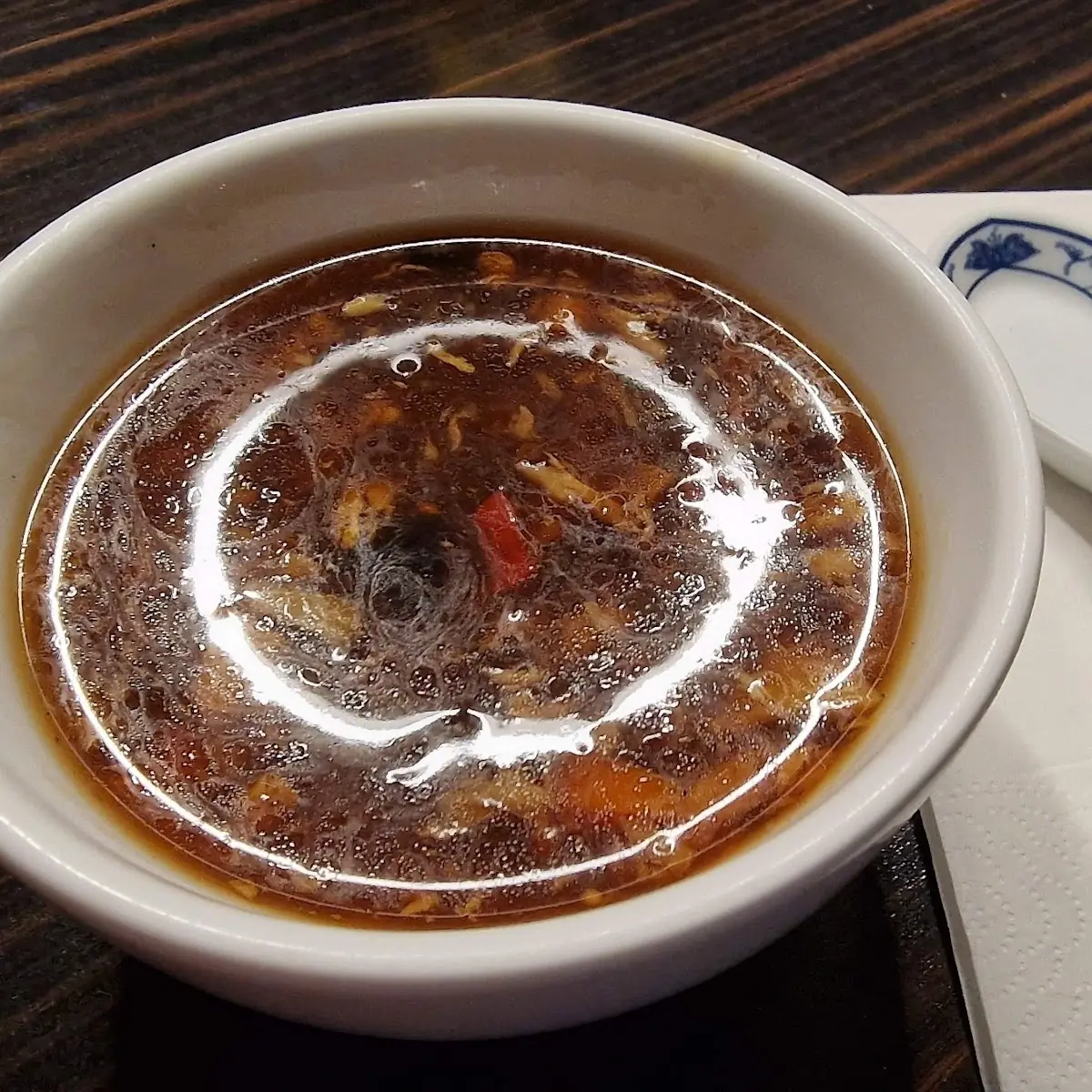 Wan-Tan Suppe