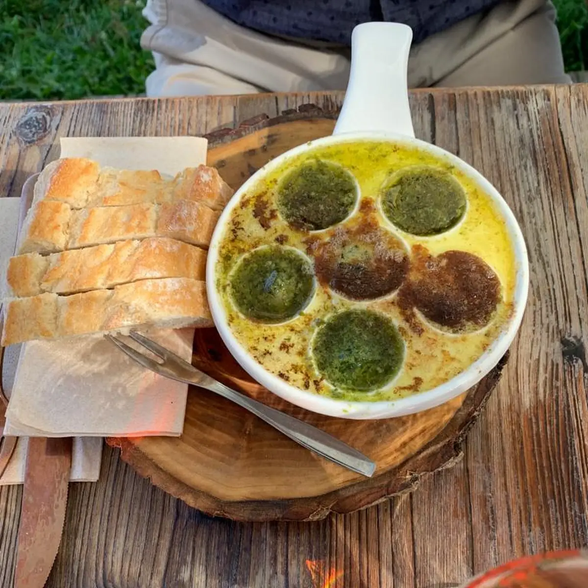 6 Stk Wiener Schnecke