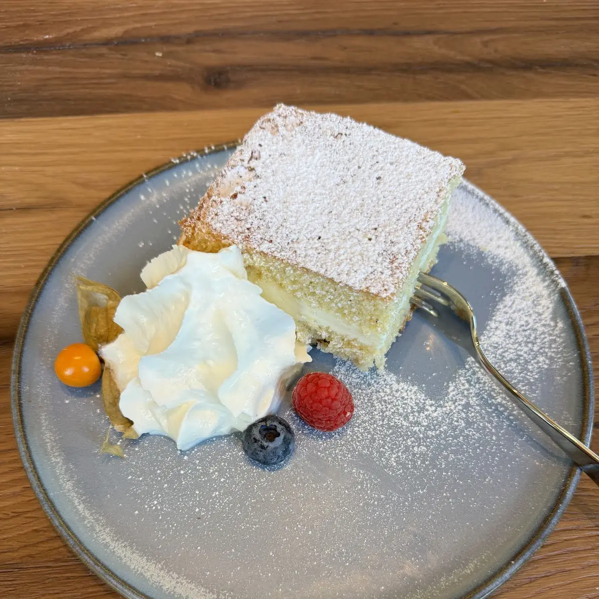 Cheesecake