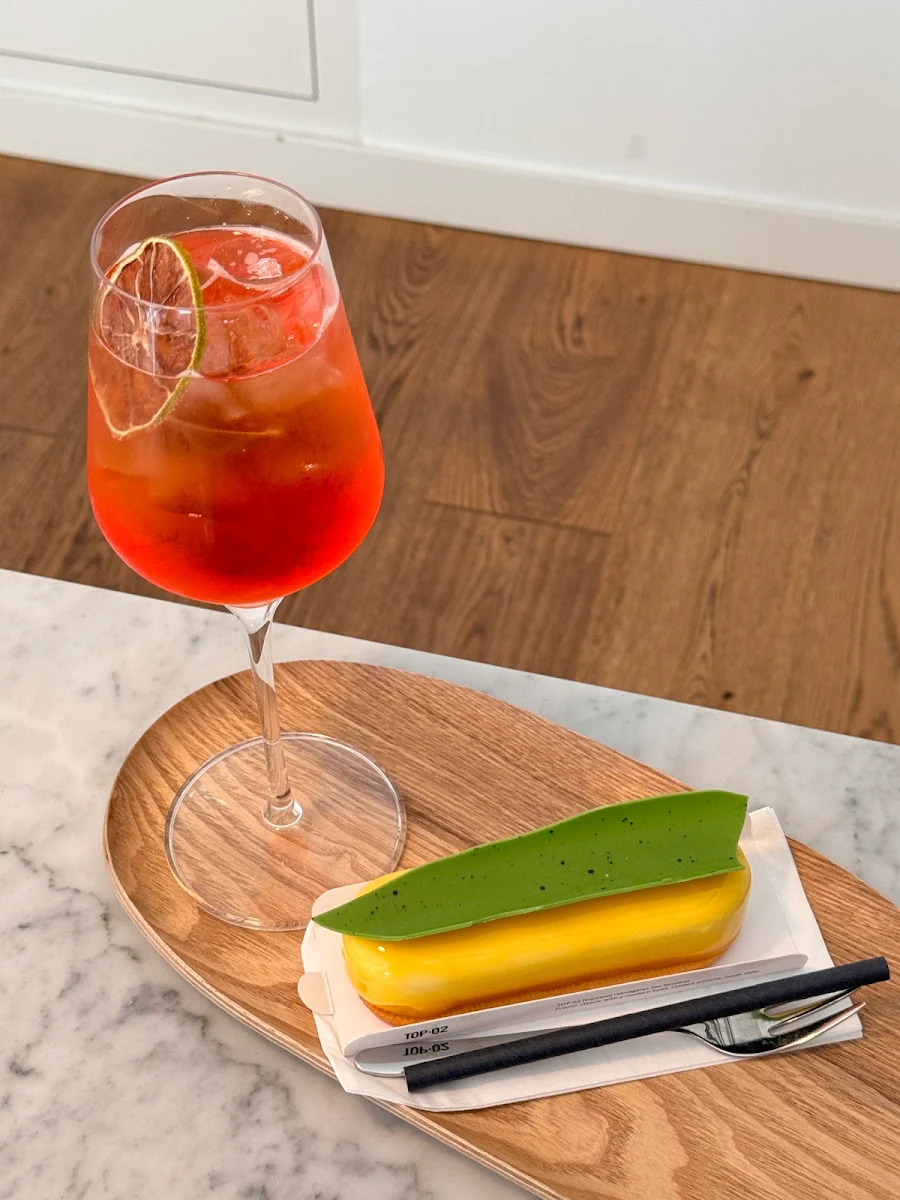 Aperol Spritz
