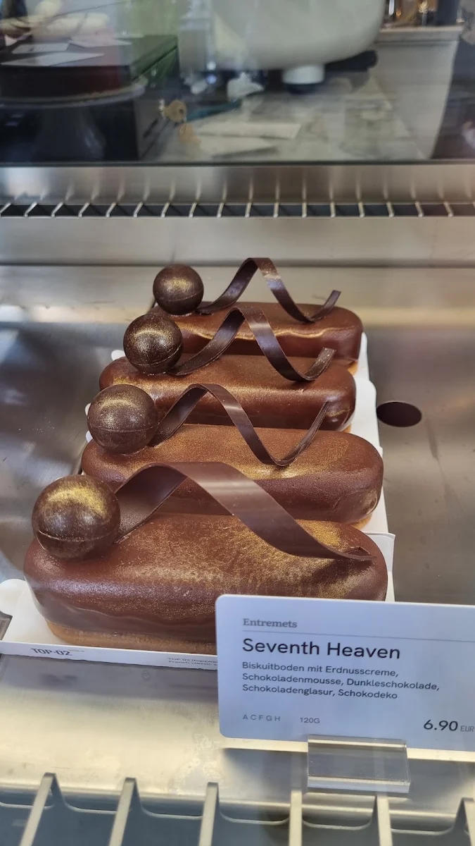 Eclairs