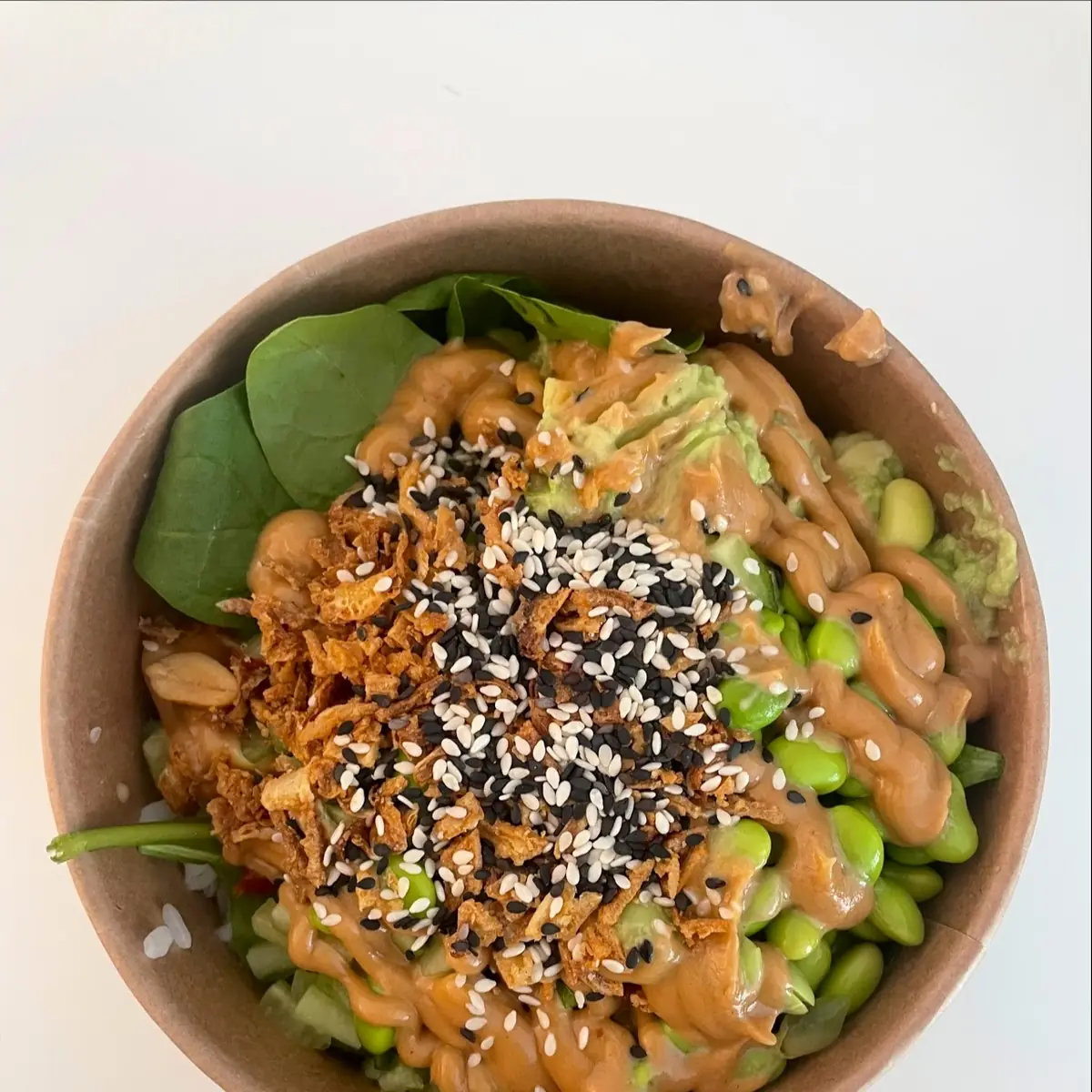 Tahini